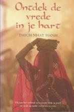 Ontdek de vrede in je hart, Thich Nhat Hanh, Comme neuf, Envoi