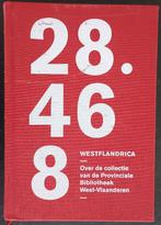 Westflandrica.Provinciale Bibl. West-Vlaanderen, Enlèvement ou Envoi