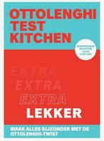 Yotam Ottolenghi - Ottolenghi Test Kitchen - Extra lekker, Ophalen, Yotam Ottolenghi; Noor Murad