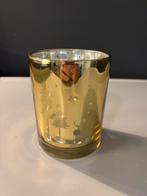 Veel gouden kerstversiering, Ophalen of Verzenden, Zo goed als nieuw