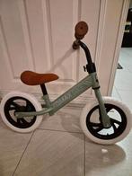 Zgan. Loopfietsje € 25,00, Fietsen en Brommers, Fietsen | Driewielers, Ophalen of Verzenden, Zo goed als nieuw