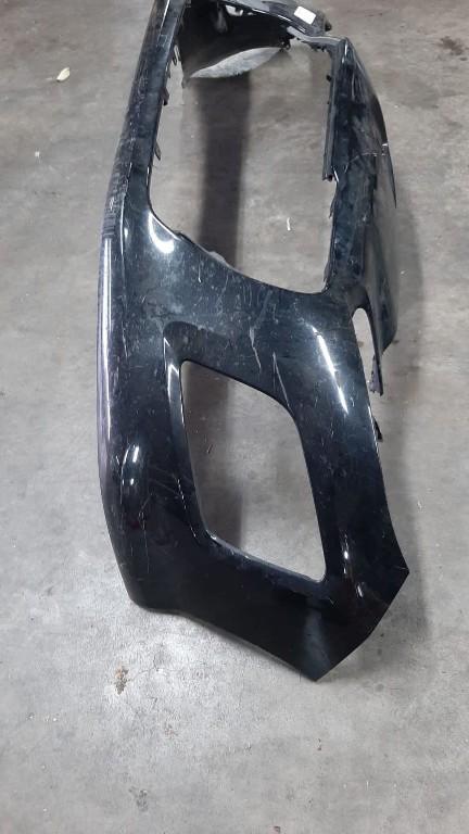 BUMPER VOOR Peugeot 308 SW (4E / H) (01-2007/10-2014), Auto-onderdelen, Carrosserie, Bumper, Peugeot, Voor, Gebruikt