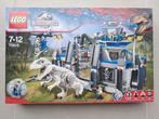 LEGO 75919 Indominus rex Breakout *sealed*, Kinderen en Baby's, Speelgoed | Duplo en Lego, Ophalen of Verzenden, Nieuw, Complete set