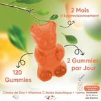 Vitamine C Gummies 200 mg GRATIS LEVERING, Verzenden, Nieuw, Overige typen