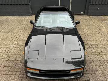 Toyota Supra 3.0 Turbo 330PK/BM3 6 of 6 Zeer Uniek!