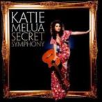 KATIE MELUA : Secret symphony, Ophalen of Verzenden, 2000 tot heden, Zo goed als nieuw