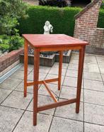 Table haute / table bar pour le jardin, Maison & Meubles, Enlèvement, Comme neuf