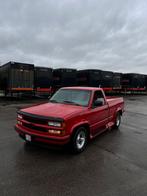 Chevrolet C1500 Fleetside Sport, Auto's, Chevrolet, Automaat, Pick-up, 8 cilinders, 800 kg