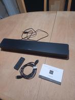 BOSE SOUNDBAR, Ophalen, Bluetooth, Zo goed als nieuw
