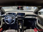 Peugeot 2008 GT Hybrid 136 e-DSC6, 100 kW, Argent ou Gris, Achat, Euro 6