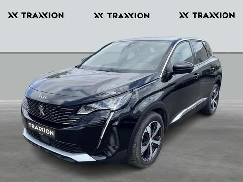 Peugeot 3008 II Allure, Auto's, Peugeot, Airbags, Airconditioning, Bluetooth, Boordcomputer, Centrale vergrendeling, Climate control