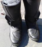 Botte moto GMS, Ophalen, Tweedehands, Heren, Laarzen