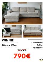 Canapé WINNIE, Enlèvement, Neuf