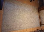 Tapijt 133 x 195, Huis en Inrichting, Stoffering | Tapijten en Vloerkleden, Ophalen, Hoogpolig, 100 tot 150 cm, Beige