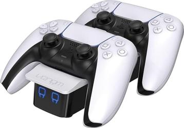 Dual Sense Twin Sense dockingstation voor PS5  beschikbaar voor biedingen
