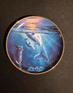 The Legend of the Dolphin - 24-karaats goud, gelimiteerde ed, Ophalen