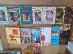 Kookboeken, Boeken, Ophalen, Gelezen, Europa, Overige typen