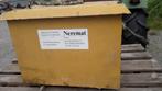 TRANSFO 3-fasig, Ophalen, 12 t/m 35 kW