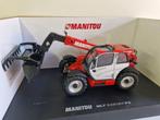 Wiking 1:32 Miniatuur Manitou MLT 840-137PS, Ophalen of Verzenden, Zo goed als nieuw, Tractor of Landbouw, Universal Hobbies