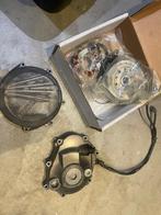 yamaha yz250f, Motoren, Ophalen, Nieuw