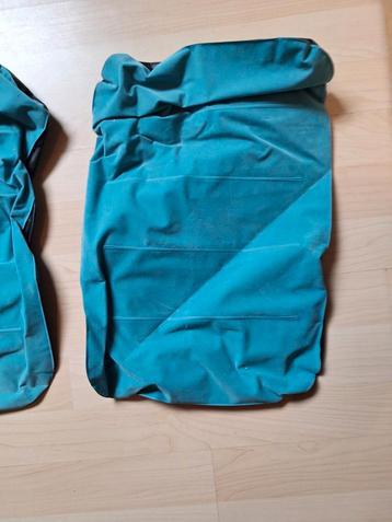 A vendre 2 nouveaux coussins gonflables INTEX, Enlèvement
