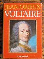Voltaire - Jean Orieux Biographie correspondance 1978 XVIIIè, Enlèvement ou Envoi