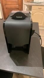 Machine  à café Rombouts, Electroménager, Autres modèles, Dosettes et capsules de café, Enlèvement, 1 tasse