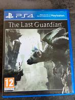 The Last Guardian (PS4), Games en Spelcomputers, Ophalen, Zo goed als nieuw, Overige genres, Vanaf 12 jaar