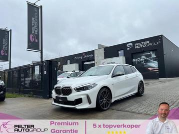 BMW 135 M135i Xdrive! 51.000 km's  beschikbaar voor biedingen