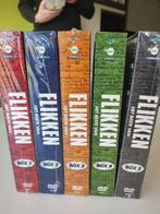 dvd box flikken 1 tem 5, Ophalen, Nieuw in verpakking