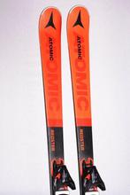 149 163 cm ski's ATOMIC REDSTER S7, woodcore, grip walk, Sport en Fitness, Skiën en Langlaufen, 140 tot 160 cm, Gebruikt, Verzenden