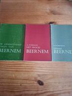 Complete serie de moorden van beernem, Boeken, Ophalen, Zo goed als nieuw