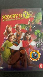 Scooby - Doo 2 DVD, CD & DVD, DVD | Films d'animation & Dessins animés, Comme neuf, Européen, Autres types, À partir de 6 ans