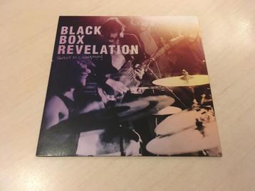 CD Black Box Revelation "Sweet As Cinnamon" (perfecte staat)