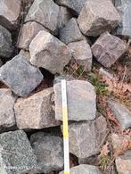 mooie kasseien te koop ongeveer 150m2., Tuin en Terras, Grind, Keien en Split, Ophalen of Verzenden