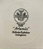 Villeroy en Boch - Artemis servies, Ophalen, Gebruikt
