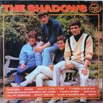 LP- The Shadows – Mustang - Best Of, Enlèvement ou Envoi