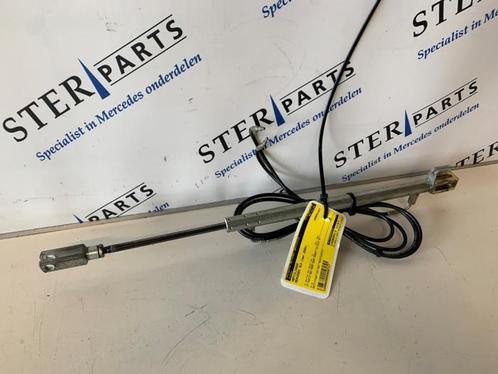 Hefcilinder van een Mercedes SLK, Auto-onderdelen, Ophanging en Onderstel, Mercedes-Benz, Gebruikt, 3 maanden garantie, Ophalen of Verzenden