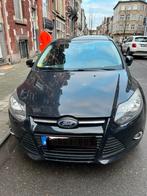 Ford focus 1.6 titanium, Auto's, Te koop, Grijs, Diesel, Focus