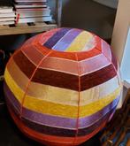 ZIT - SIERPOEF OPGEVULD, Huis en Inrichting, Ophalen, Zo goed als nieuw