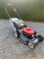 Grasmaaier, Tuin en Terras, Ophalen
