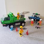 Playmobil takelwagen, sleepwagen 3473, Enlèvement ou Envoi