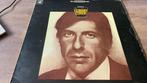 lp Leonard Cohen – Songs Of Leonard Cohen, Gebruikt, Ophalen of Verzenden, 12 inch, Poprock