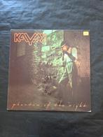 KAYAK "Phantom of the Night" progrock LP (1978) IZGS, Verzenden, Zo goed als nieuw, 12 inch, Progressive