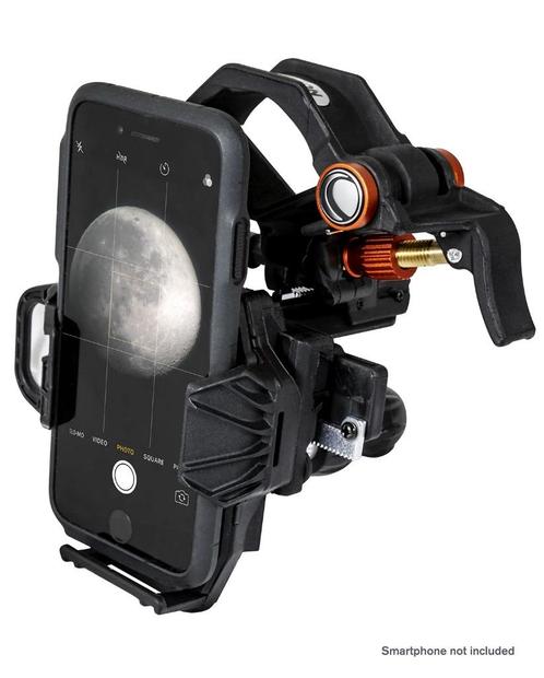 Celestron NexYZ 3-assige universele mobiele adapter, Audio, Tv en Foto, Overige Audio, Tv en Foto, Nieuw, Verzenden