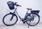Vélo électrique Gazelle à moteur central avec très bonne bat, Comme neuf, Enlèvement ou Envoi, Gazelle