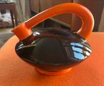 Art deco karaf 1930 italiaans design Dante Baldelli, Ophalen of Verzenden