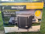 Westfield camping keuken module, Caravans en Kamperen, Ophalen, Zo goed als nieuw