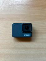 Gopro Hero 7 silver, Audio, Tv en Foto, Gebruikt, Ophalen, GoPro