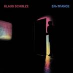 CD Klaus Schulze, Comme neuf, Enlèvement